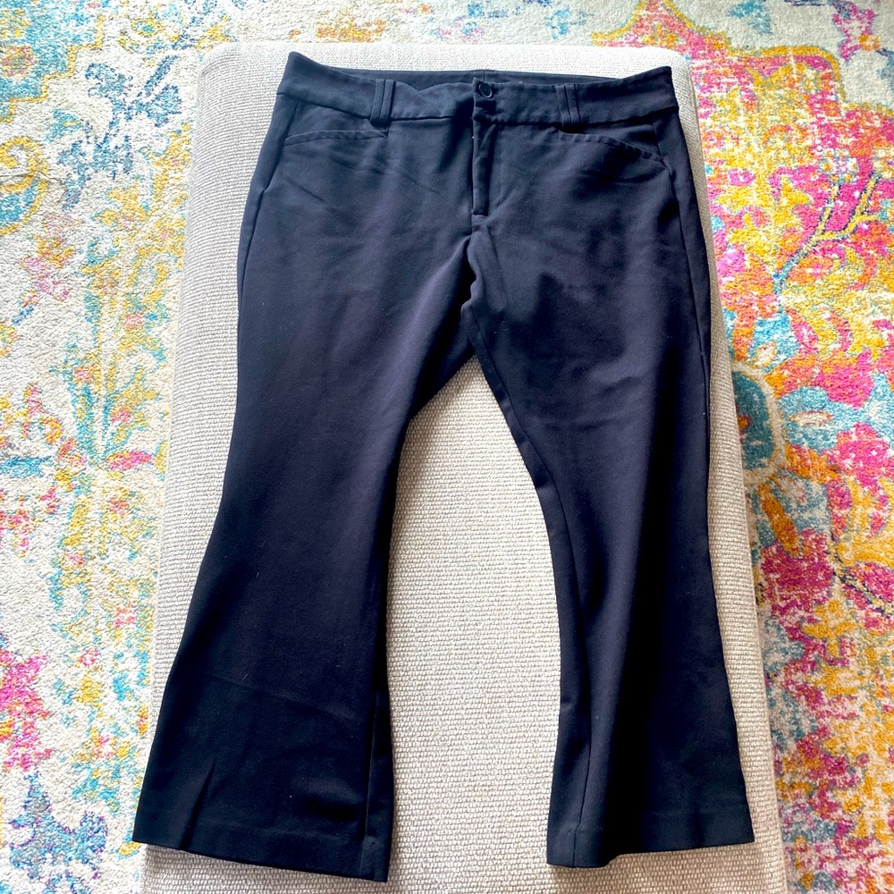 Torrid Studio knit pants